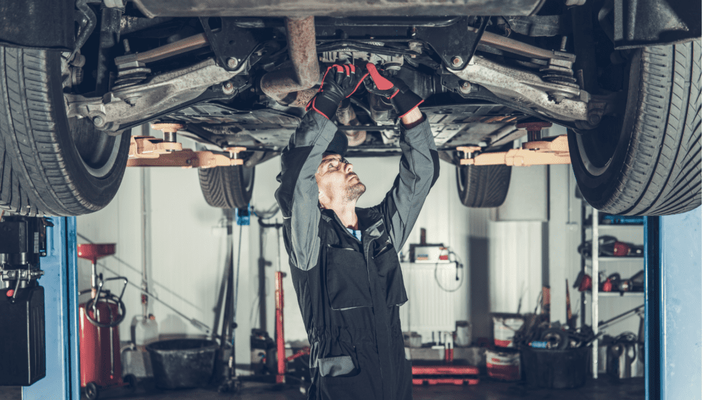 car servicing near me